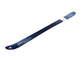 Atomic Backland 85 W blue + Marker Alpinist 10 + Kohla Multifit Mixmohair 120
