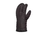 Black Diamond Soloist Finger Gloves black