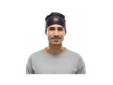 Buff Coolnet UV+ Headband solid black