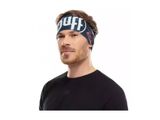 Buff CoolNet UV Wide Headband xcross