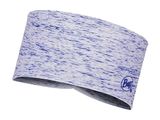 Buff CoolNet UV+ Tapered Headband lavender blue