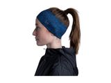 Buff Dryflyx Headband solid blue
