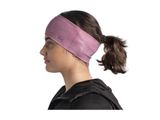 Buff Coolnet UV+ Wide Headband tulip pink