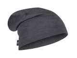 Buff HW Merino Wool Hat solid grey