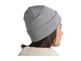 Buff HW Merino Wool Hat solid light grey