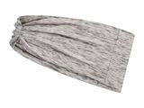 Buff Coolnet UV+ Ellipse Headband silver grey