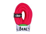 Beal Zenith 9,5 mm/80 m solid pink
