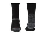 Bridgedale Explorer HW MP Boot Socks black