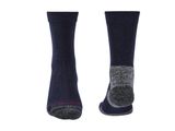 Bridgedale Hike LW MP Boot Socks navy/grey