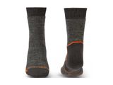 Bridgedale Explorer HW Merino Comfort Boot Socks antracite
