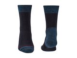 Bridgedale Explorer HW Merino Comfort Boot Socks navy
