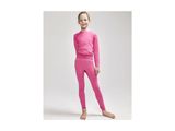 Craft CORE Dry Active Comfort LS Kids pink