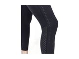 Craft ADV Charge Perforated Tights W black