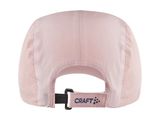Craft PRO Run Soft Cap pink
