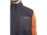 Craft Core Nordic Training Insulate Vest M black/slate