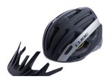 Cube Offpath Helmet black/grey