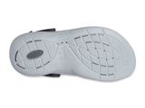 Crocs LiteRide 360 Clog black/slate grey