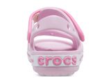 Crocs Crocband Sandal Kid ballerina pink
