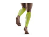 CEP Compression Calf Sleeves 3.0 Men lime/light grey