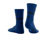 CEP Vysoké Ponožky 4.0 blue