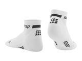 CEP Členkové Ponožky 4.0 W white