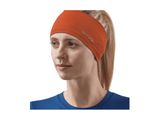 CEP Cold Weather Headband dark orange