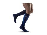 CEP Cold Weather Compression Socks M navy