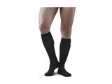 CEP Infrared Recovery Socks Tall M black/black