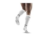 CEP Run Compression Tall Socks 4.0 M white