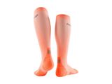CEP Ultralight Tall Compression Socks W coral/cream