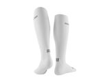 CEP Ultralight Tall Compression Socks M white