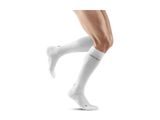 CEP Ultralight Tall Compression Socks M white