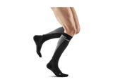 CEP Ultralight Tall Compression Socks M black/grey