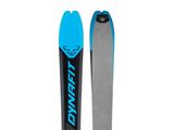 Dynafit Blacklight 88 Ski Set frost blue/carbon black