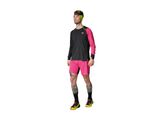 Dynafit DNA Ultra 2in1 Shorts M pink glo