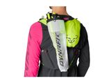 Dynafit DNA 8 Vest fluo yellow/black out