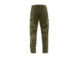 Fjällräven Barents Pro Hunting Trousers M green camo/deep forest
