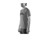 Fjällräven FJ Logo T-Shirt M grey melange