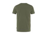 Fjällräven Sunrise T-Shirt M laurel green
