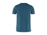 Fjällräven Fox T-Shirt M indigo blue