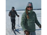 Fjällräven Expedition Pack Down Anorak W true red