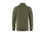 Fjällräven Lada Sweater M laurel green