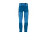 Fjällräven Keb Trousers M Regular alpine blue/un blue