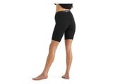 Icebreaker Womens Merino 200 Oasis Thermal Shorts black