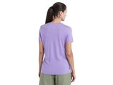 Icebreaker Merino 150 Tech Lite III T-Shirt Hike Path purple gaze