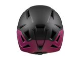 Julbo Peak LT Helmet noir/burgundy