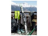 K2 Wayback 88 W + Marker Alpinist 10 + Kohla Multifit Mixmohair 120