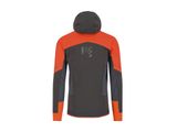 Karpos Alagna Plus Evo Jacket M spicy orange/black sand
