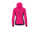 Karpos Alagna Plus Evo Jacket W pink/vulkan
