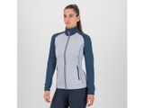 Karpos Ambrizzolla Full Zip W halogen/outer space